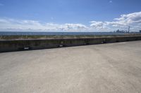 Coastal Architecture in Ontario, Canada