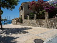 Coastal Architecture in Spain's Balearic Islands