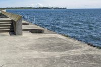 Coastal Architecture in Toronto, Canada