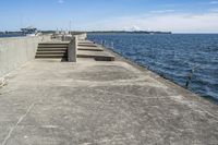 Coastal Architecture in Toronto, Canada