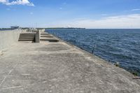 Coastal Architecture in Toronto, Canada