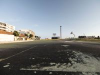 Coastal Basketball in Portugal