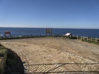 Coastal Beach in Portugal, Europe