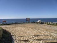 Coastal Beach in Portugal, Europe 002