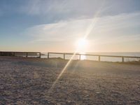 Coastal Beauty of Portugal at Dawn