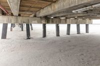 Coastal Building: Concrete Architecture on the Beach