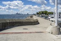 Coastal City Architecture in Canada