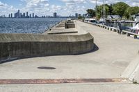 Coastal City Architecture in Canada