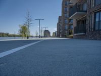 Coastal City in Europe: Germany's Urban Design