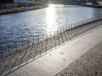 Coastal City Germany: European Exploration 001