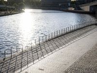 Coastal City in Germany: European Exploration 002