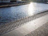 Coastal City Germany: European Exploration 003