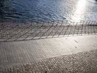 Coastal City Germany European Exploration 004