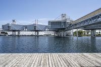 Coastal City Life in Toronto: Exploring the Boardwalk