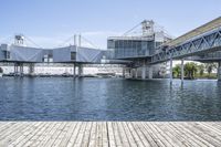 Coastal City Life in Toronto: Exploring the Boardwalk