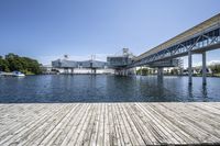 Coastal City Life in Toronto: Exploring the Boardwalk