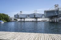 Coastal City: Toronto Waterfront 001