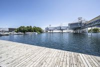 Coastal City Toronto Waterfront 002