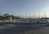 Coastal City Waterfront Open Space 002