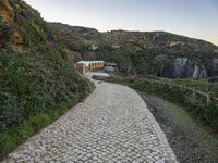 Coastal Dawn in Portugal - Beautiful Landscape Photography