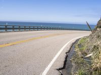 Coastal Drive along Big Sur, California, USA