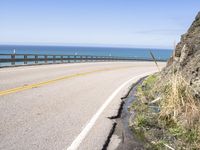 Coastal Drive along Big Sur, California, USA