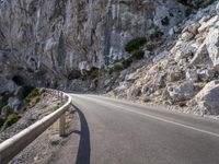 Coastal Drive in Mallorca, Balearic Islands (001)