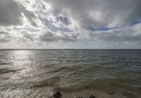 Coastal Florida: Ocean View in Miami Beach