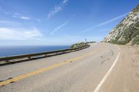 Coastal Highway Road Trip: Exploring the Pacific Coast