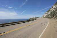 Coastal Highway Road Trip: Exploring the Pacific Coast