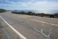 Coastal Highway Road Trip: Exploring the Pacific Coast