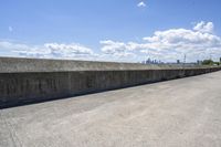 Coastal Infrastructure in Toronto, Canada