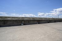 Coastal Infrastructure in Toronto, Canada