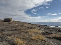 Coastal Landscape of Australia: New South Wales