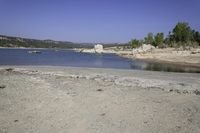 Coastal Landscape: Nature's Symphony of Ocean Waves