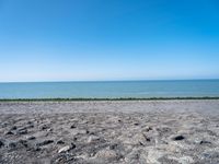 Coastal Landscape in the Netherlands, Holland