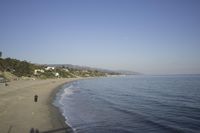 Coastal Landscape of California: A Nature's Haven