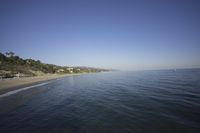Coastal Landscape of California: A Nature's Haven