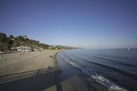 Coastal Landscape of California: A Nature's Haven