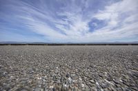 Coastal Landscape with Open Space and Ocean View 001