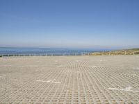 Coastal Landscape in Portugal: Abundance of Water Resources