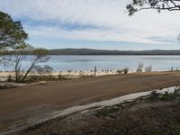 Coastal Landscape at Sapphire Beach, NSW