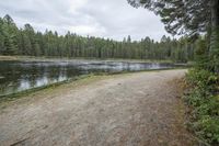 Coastal Landscape: Water Resources in Canada