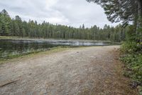 Coastal Landscape: Water Resources in Canada