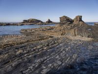 Coastal Landscape and Water Resources in Europe