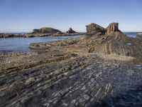 Coastal Landscape and Water Resources in Europe