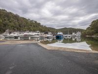 Coastal Road Boat Ramp and Water Resources 001