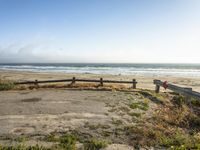 Scenic Coastal Road in California, USA