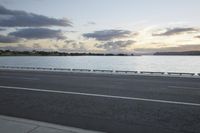 Coastal Road in New Zealand: Stunning Water Views