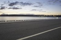 Coastal Road in New Zealand: Stunning Water Views